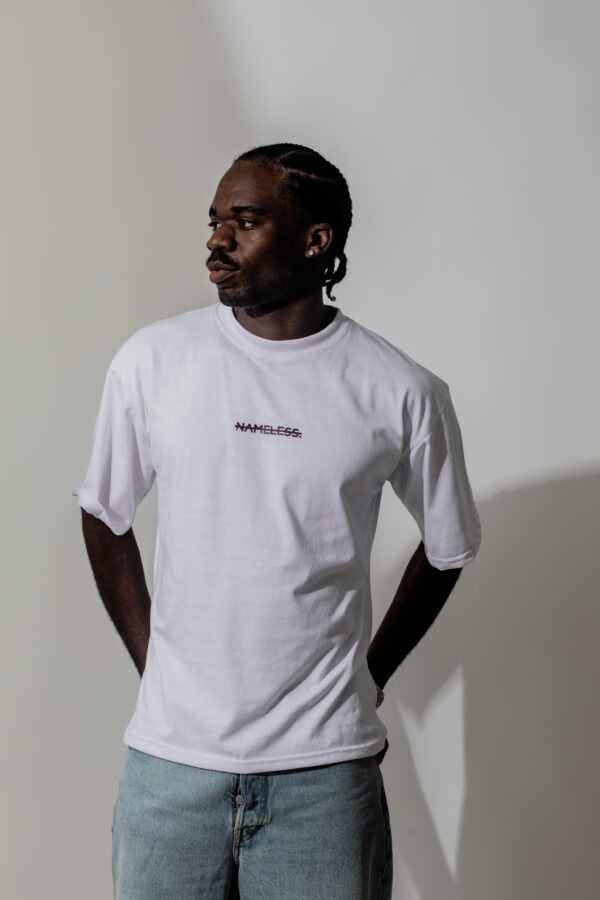 IMG_4595 T-shirt NMLSS Blanc