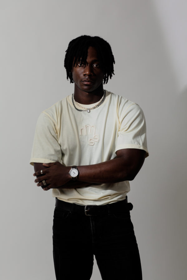 IMG_4597 T-shirt NMLSS Crème