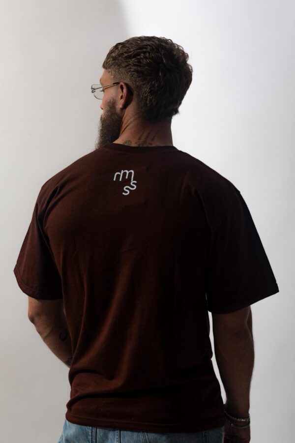 WhatsApp Image 2025-09-10 à 13.24.53_22100fdb T-shirt NMLSS Brun