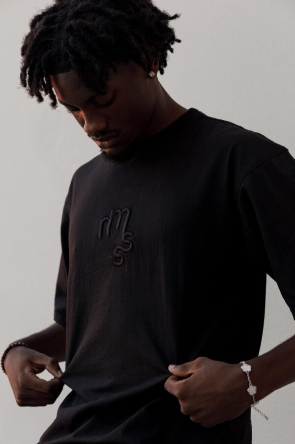 WhatsApp Image 2025-09-10 à 13.26.29_ca001289 T-shirt NMLSS Noir